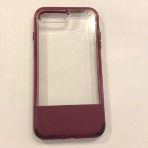 Iphone 8 plus case